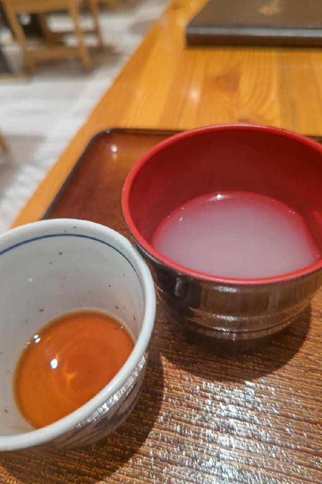 ごまそば八雲 札幌ステラプレイス店 - サブ画像1