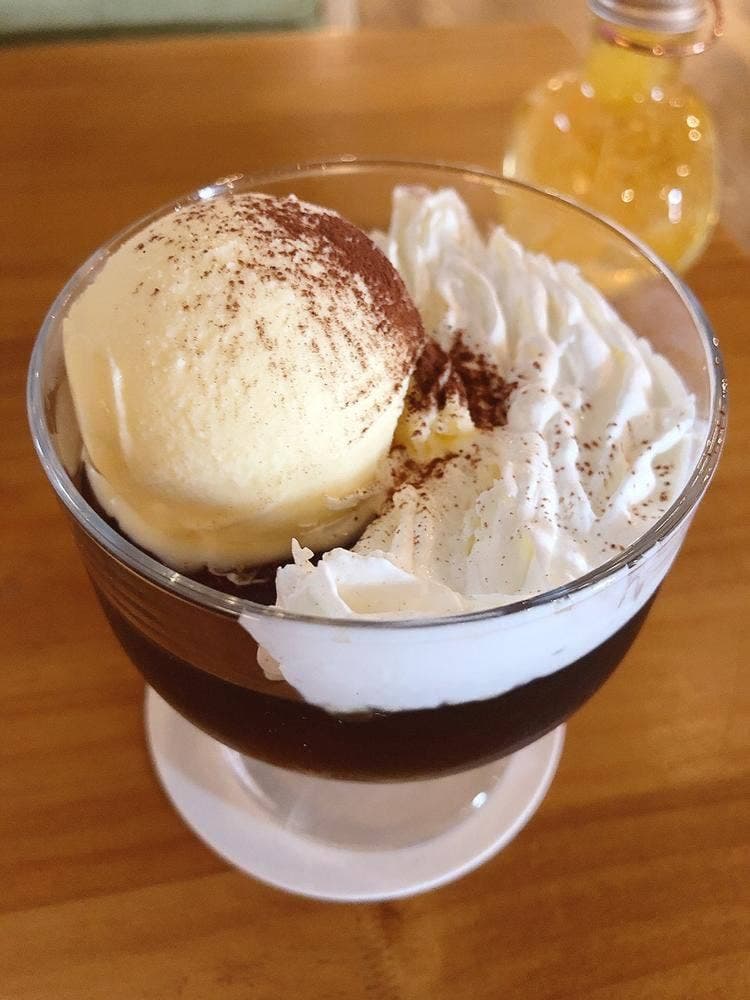 Merci Cocon & Cafe