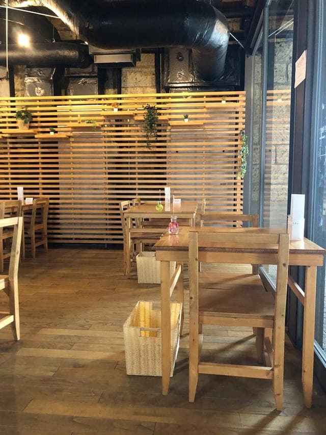 Merci Cocon & Cafe - サブ画像1