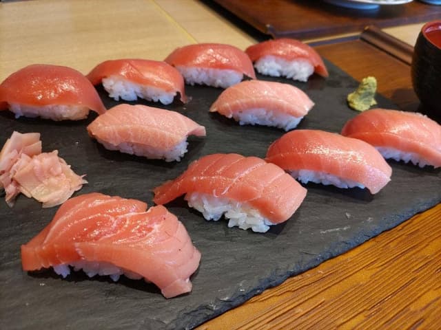 海鮮市場 魚壱 - サブ画像3