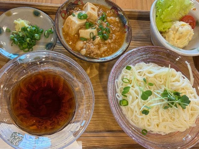 四季彩堂 有玉本店 食彩館 - サブ画像1