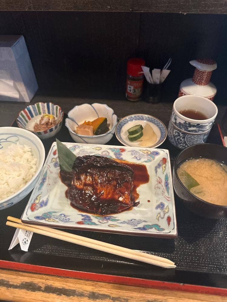 こかげ