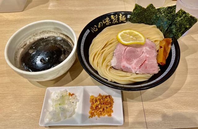 心の味製麺 平井店 - サブ画像3