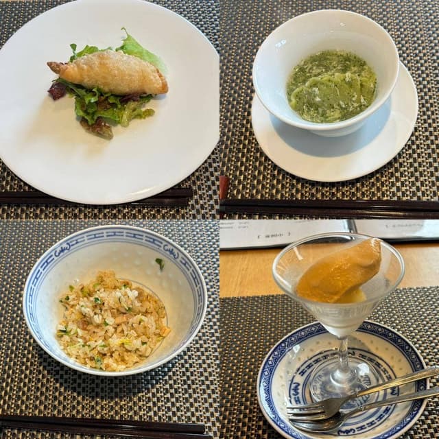 中国料理 jiu -ヂウ- - サブ画像2