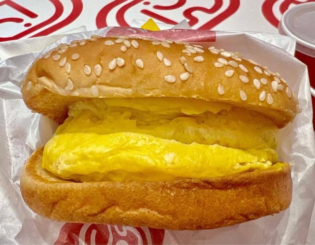 ドムドムハンバーガー 東大島店 - サブ画像1