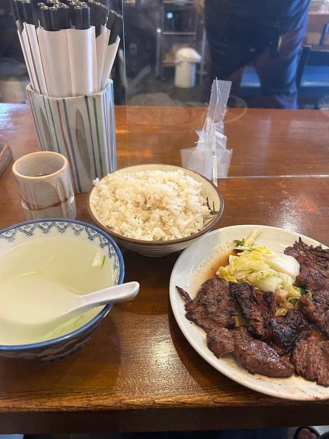 利助 浜松町店 - サブ画像3