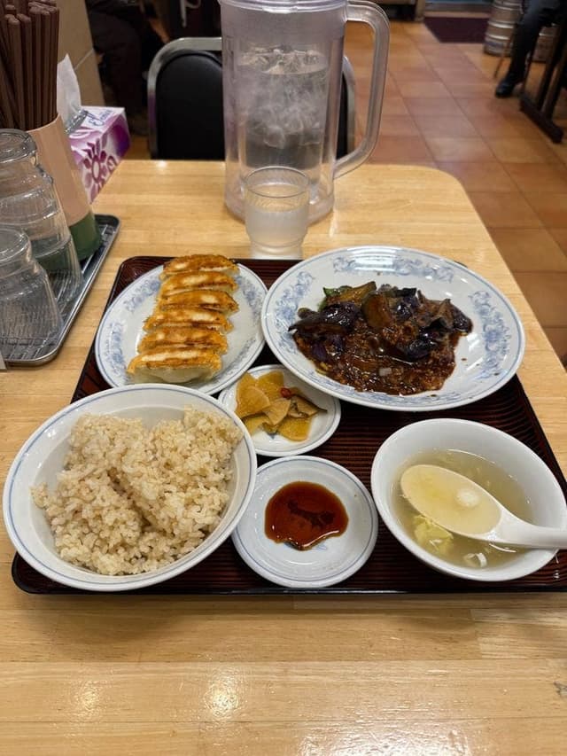 ぎょうざの満洲 千川駅前店 - サブ画像1