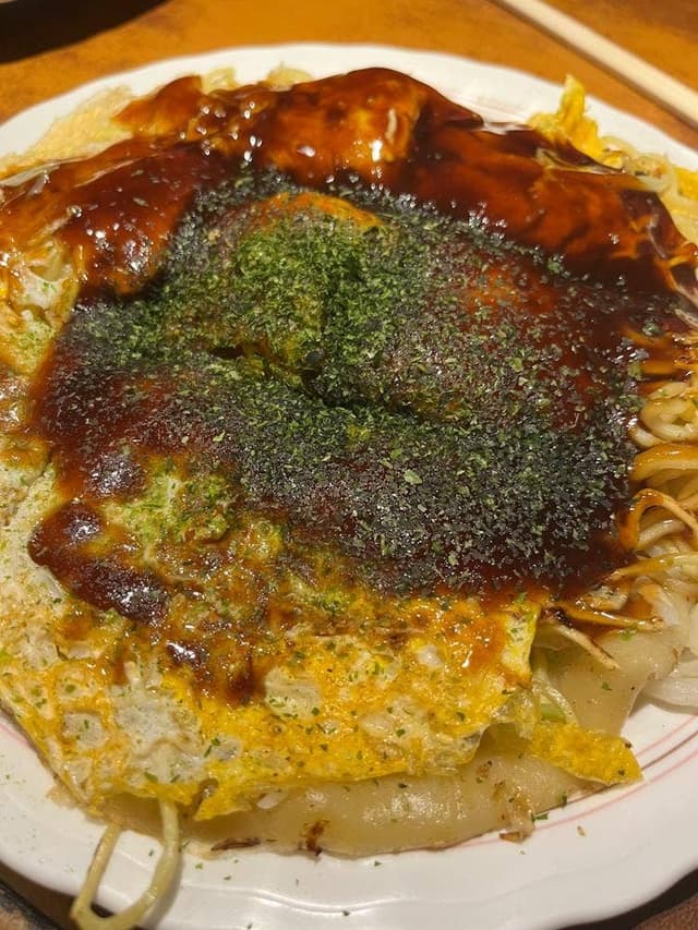 元祖へんくつや 本店 - サブ画像2