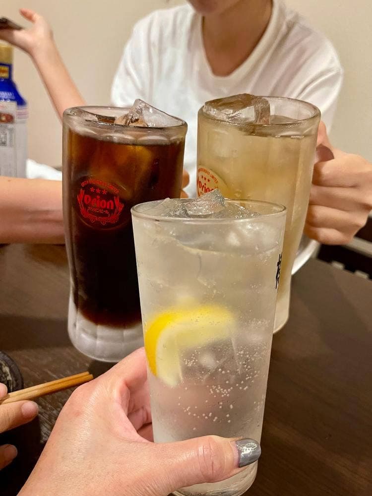 居酒屋にこや