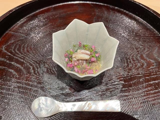 日本料理 研野 - サブ画像1