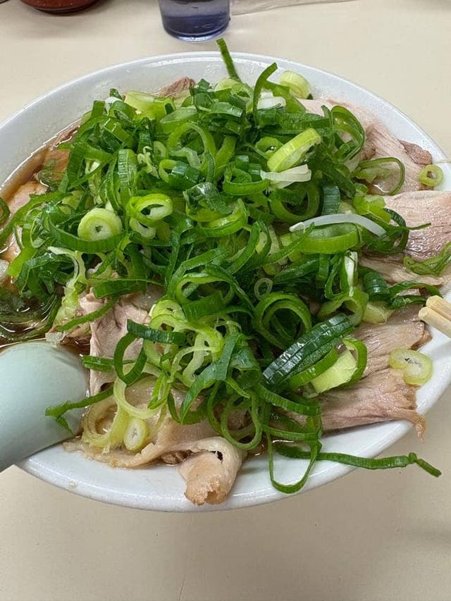 ラーメン大栄 本店 - サブ画像1