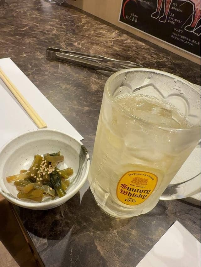炭火焼肉 にくまる すすきの店 - サブ画像2