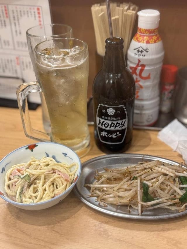 鉄板ホルモン 五の五 ぴおシティ桜木町店 - サブ画像1