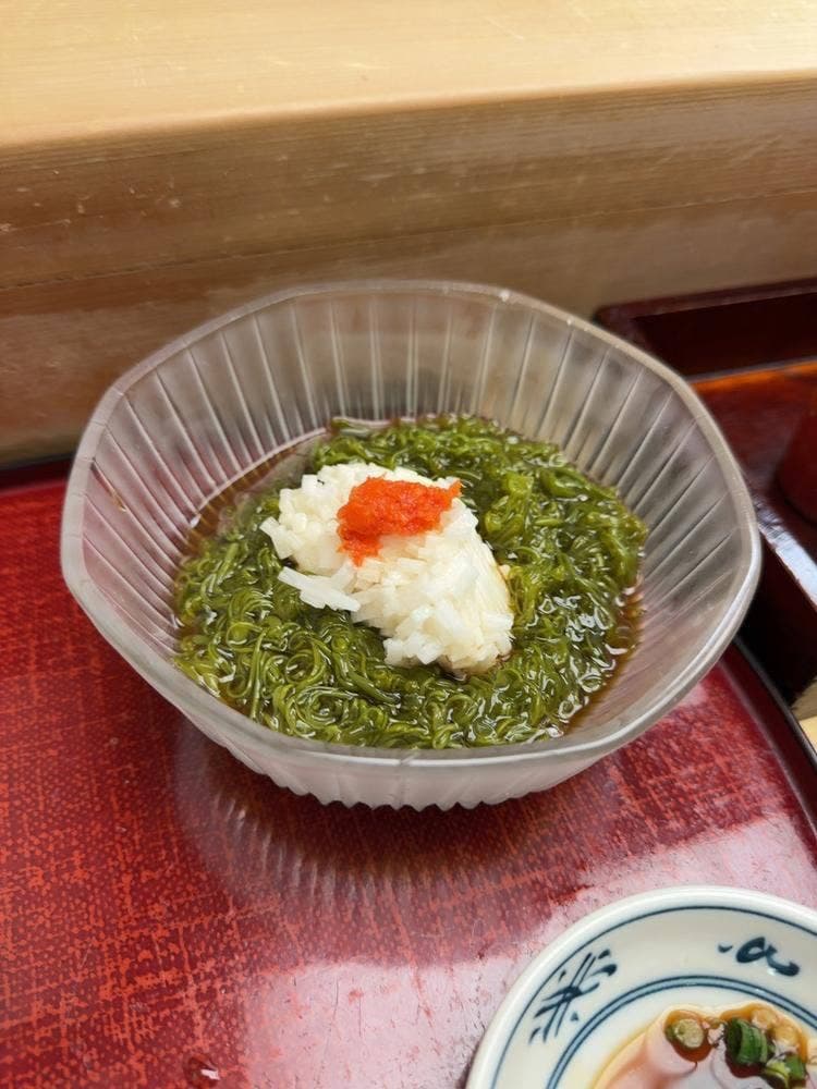 割烹 寿司 卯月
