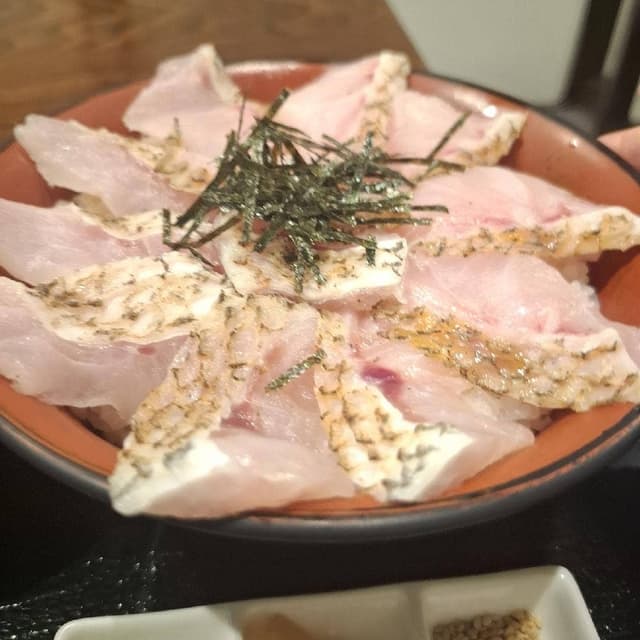 近江町市場 刺身屋 - サブ画像1