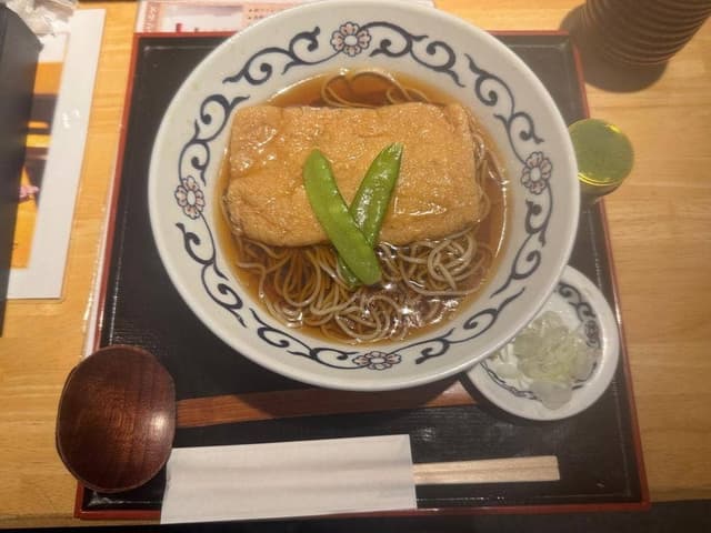 喜乃字屋 - サブ画像1