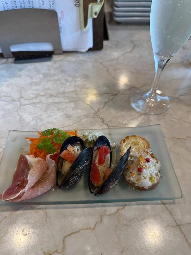 BISTRO 仏男 - サブ画像3