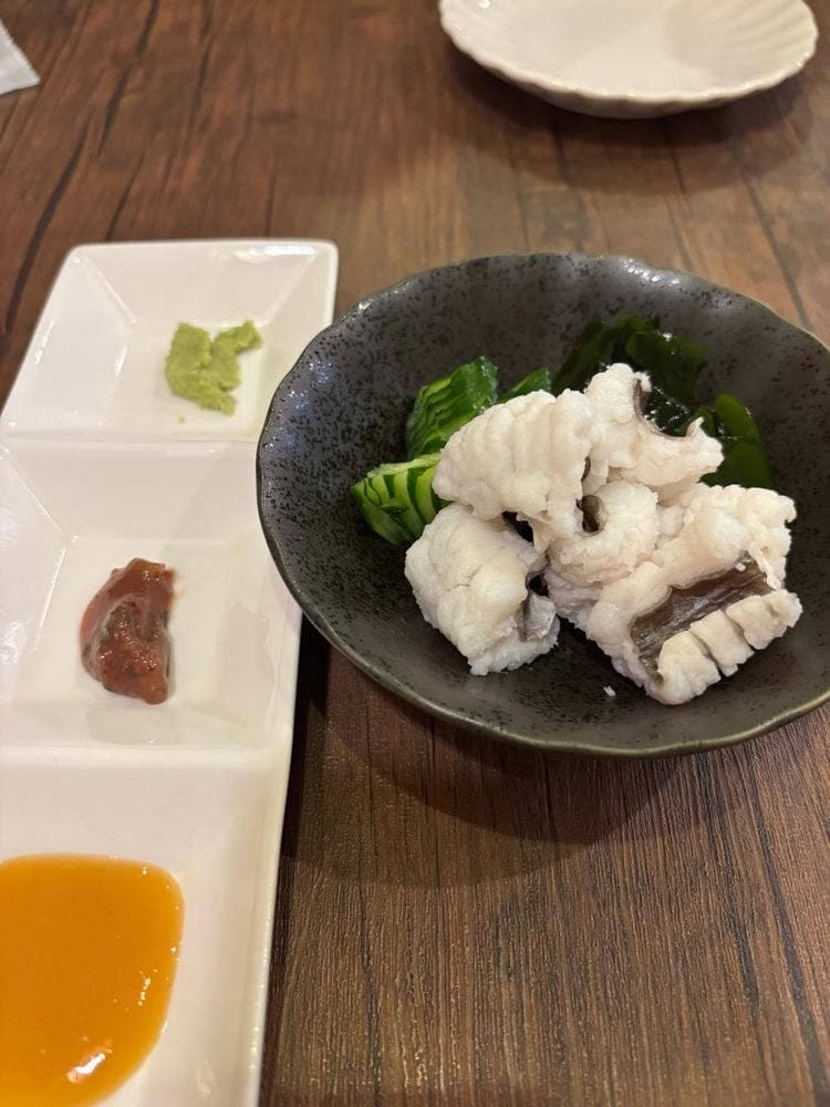 寿司海鮮 なぶら
