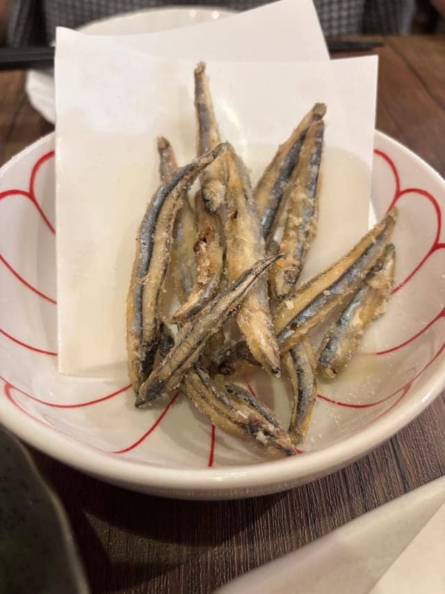 寿司海鮮 なぶら - サブ画像1