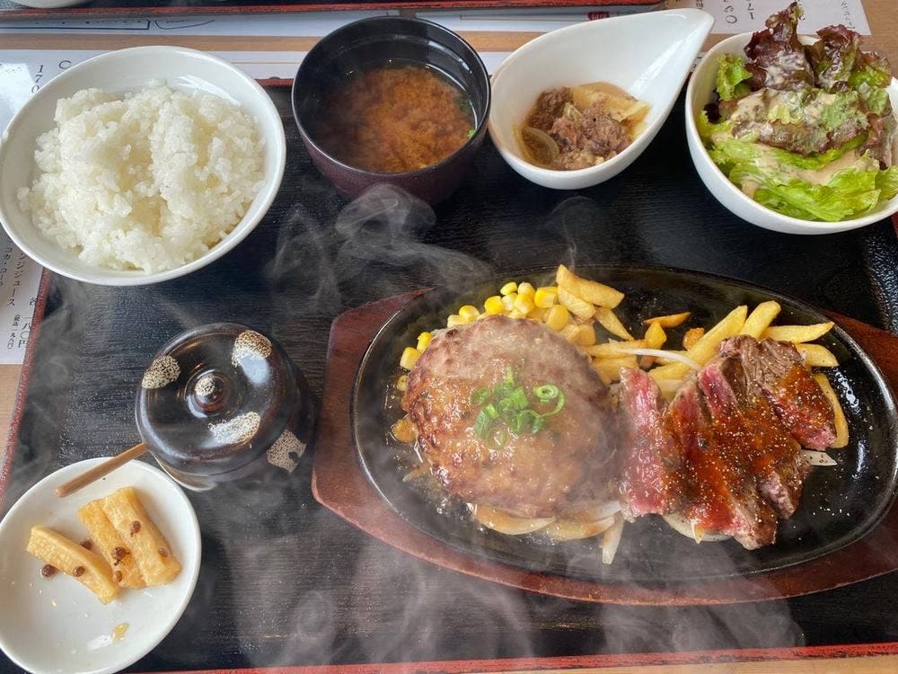 ビッグシェフ亭 吉川店