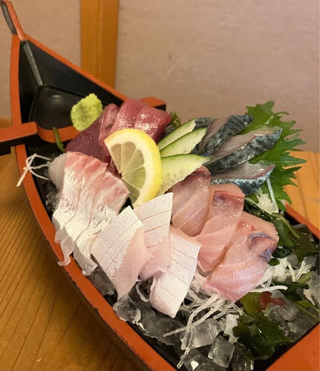 居魚屋 網元 別邸 - サブ画像2
