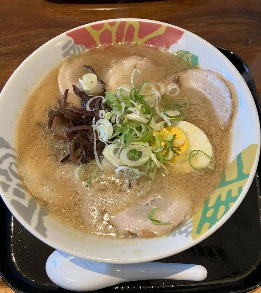 拉麺處 丸八