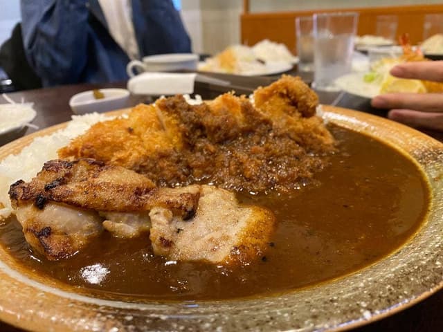 クラーク亭 北12条店 - サブ画像2