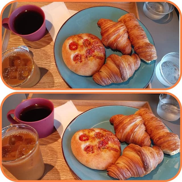 ROKUMEI BAKES - サブ画像1