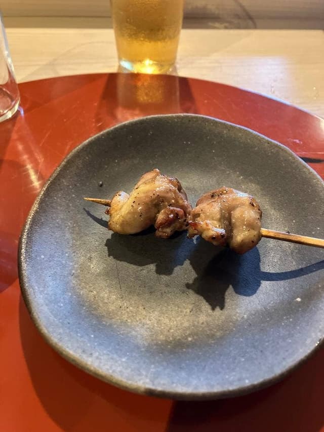 焼鳥 侑 - サブ画像1