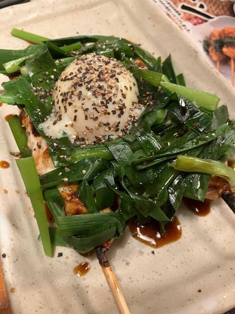 鳥貴族 白山店