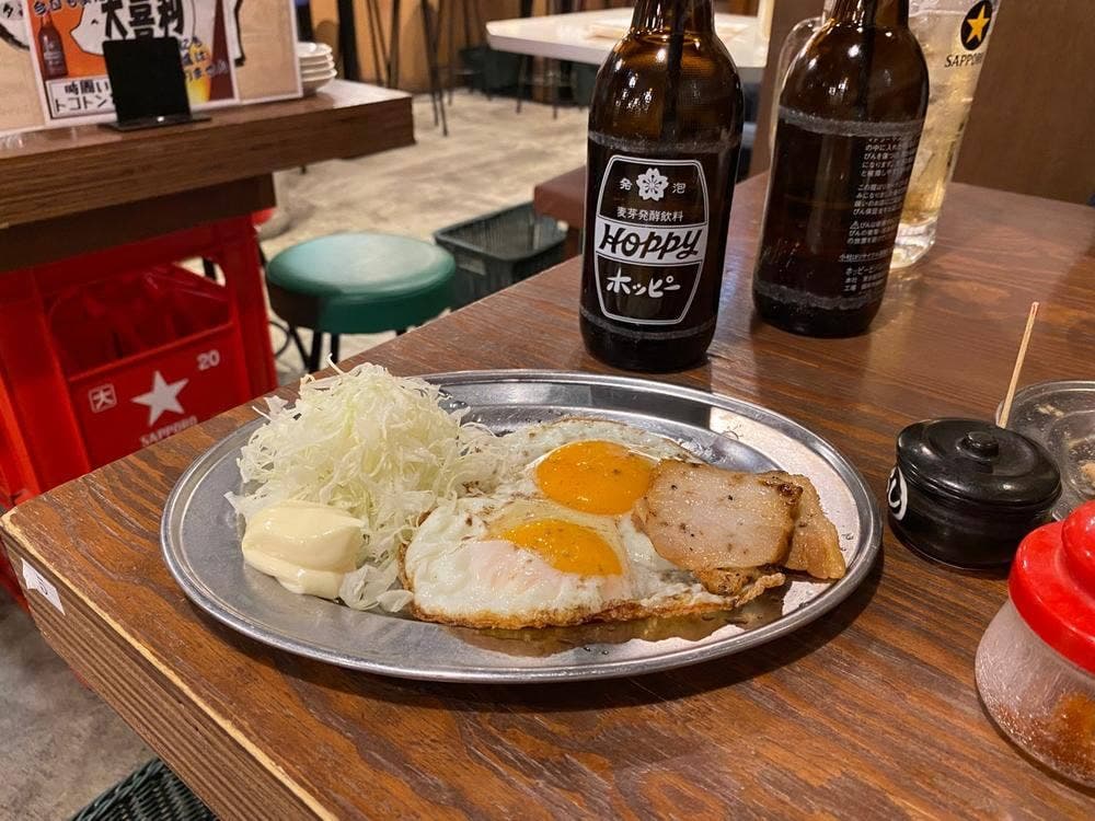 やきとん 大喜利 北浦和店
