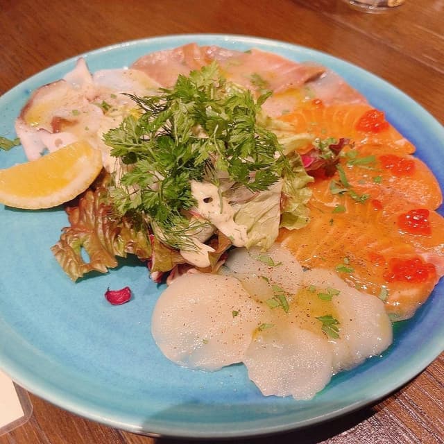 Frutti di Mare 横浜 - サブ画像1