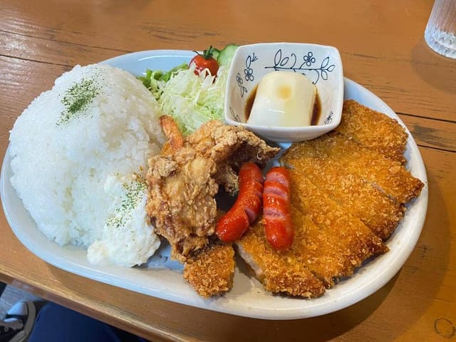 キッチンにこ - サブ画像3
