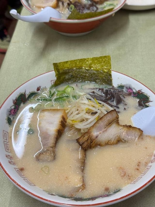 大勝軒 - サブ画像3