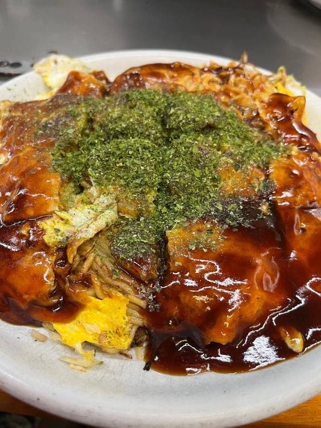 お好み焼き・鉄板焼き八昌 流川店 - サブ画像2