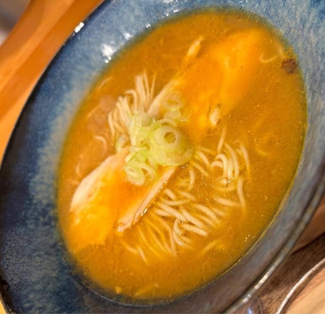 らぁ麺 ごんえもん - サブ画像1
