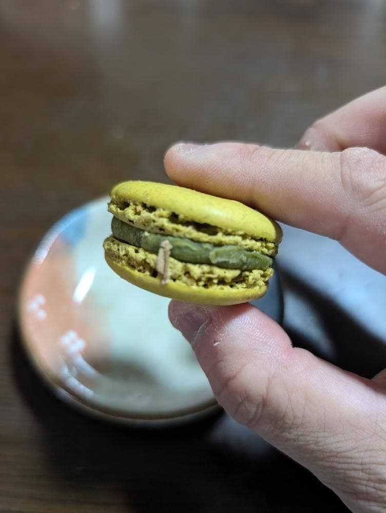 パティスリー・サダハル・アオキ・パリ JR名古屋タカシマヤ店