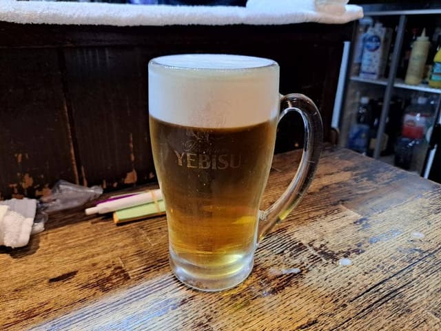 やきとり はな 菊川店 - サブ画像1
