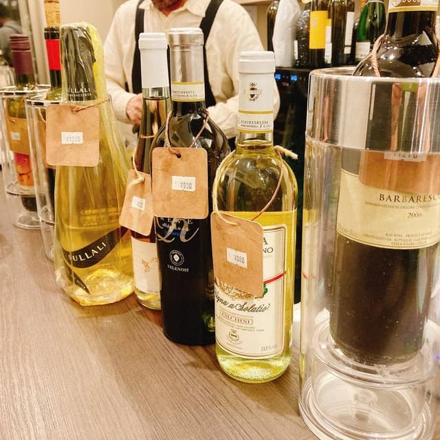 001wine - サブ画像1