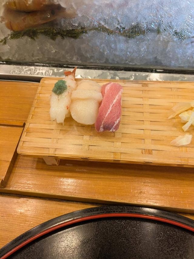 小樽 福鮨 - サブ画像3