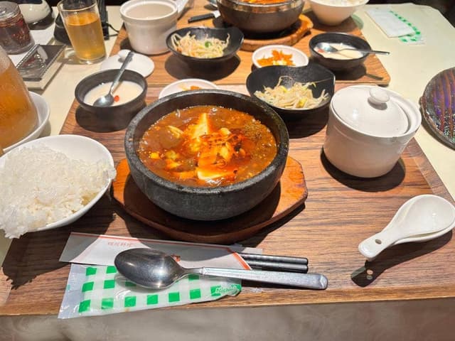 四川料理 川府 - サブ画像1