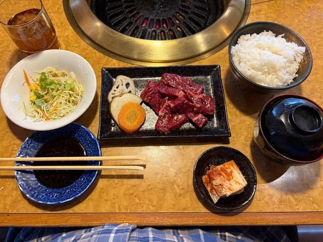 肉の館 羅生門 名谷店 - サブ画像3