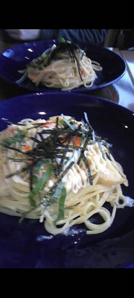 ピエトロ ソラリアプラザ店