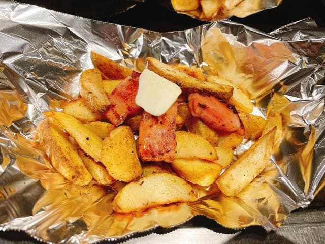 お好み焼古川 もりの里店 - サブ画像2