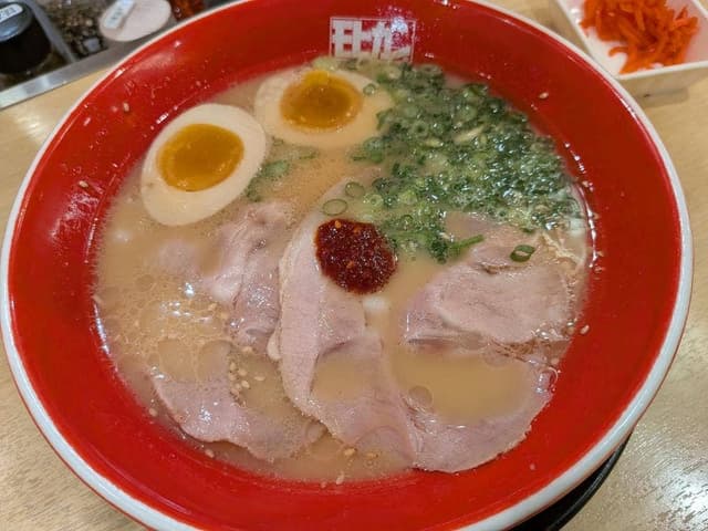 モヒカンらーめん 博多デイトス店 - サブ画像1