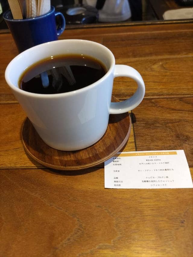 Caffe CAMMELLO - サブ画像2