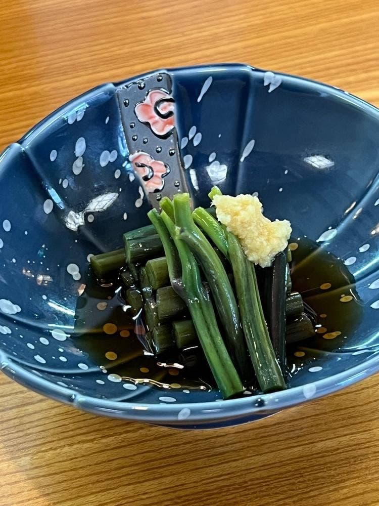 割烹 一二三