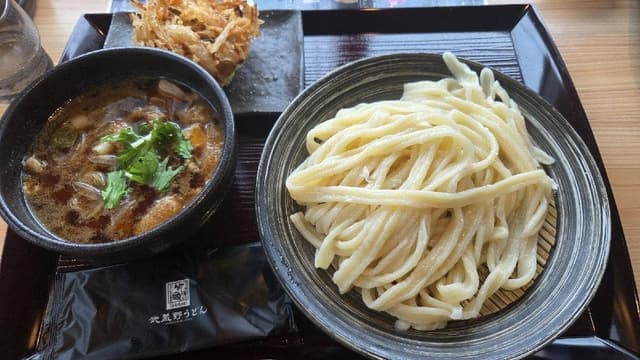 武蔵野うどん 竹國 小金井店 - サブ画像3