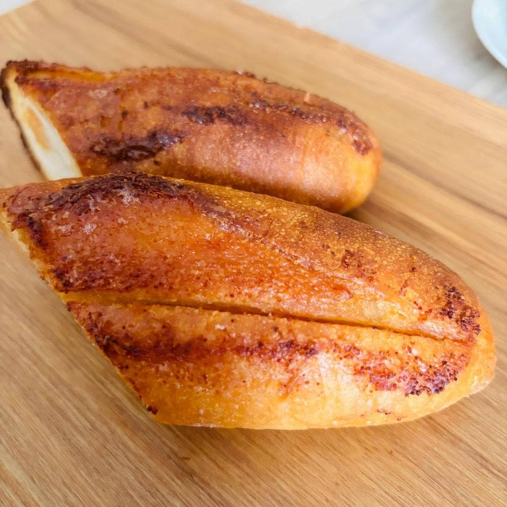 石窯パン工房 ボンパナ 羽島店