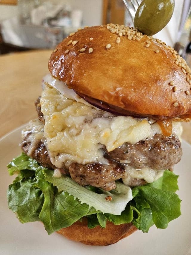 エースダイナー - サブ画像3